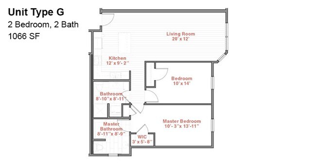 Building Photo - 2 Bedroom/ 2 Bathroom Pet Friendly Apartme...