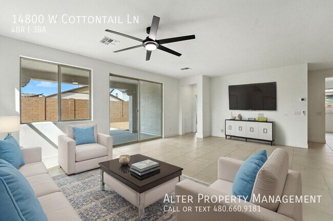 Building Photo - 14800 W Cottontail Ln