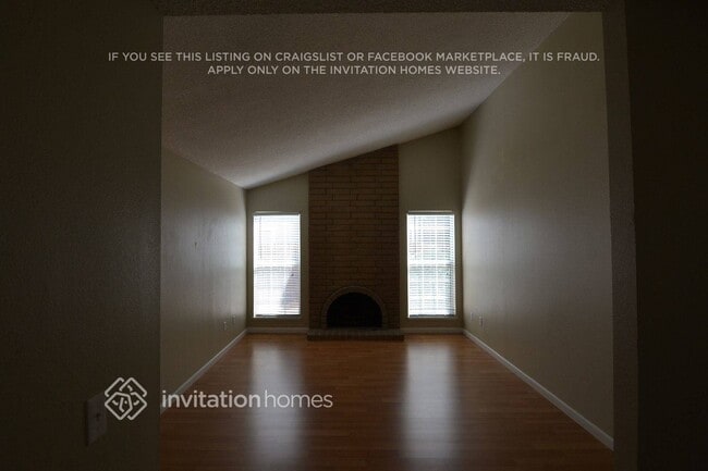 Building Photo - 3209 Hogarth Dr