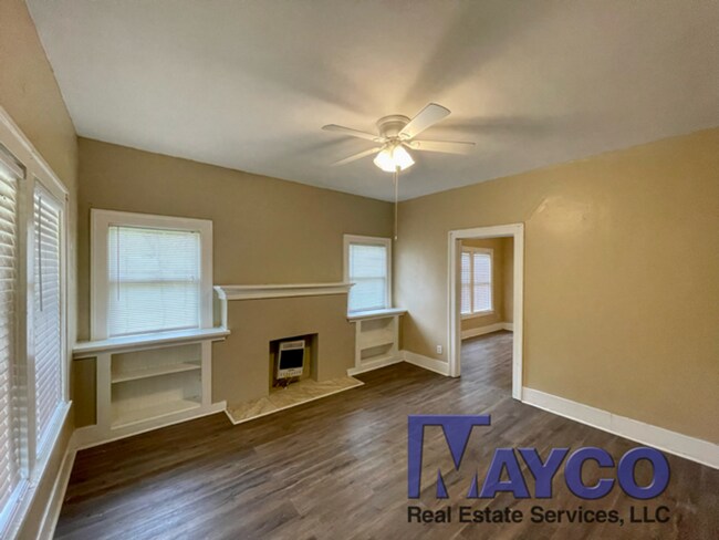 Foto del edificio - 3 bedroom 2 bath in Highland for Rent to Own!