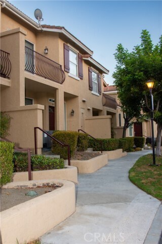 Foto del edificio - 1095 S Positano Ave