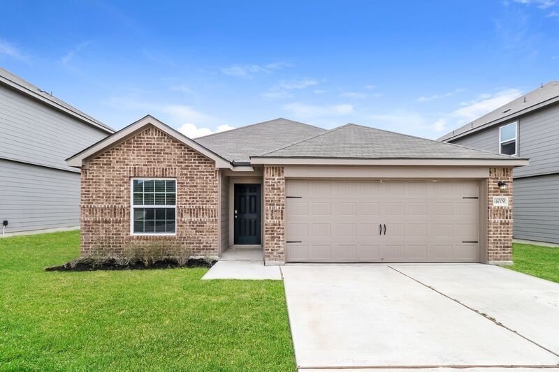 Foto principal - 14009 Brandy Gilley Ln