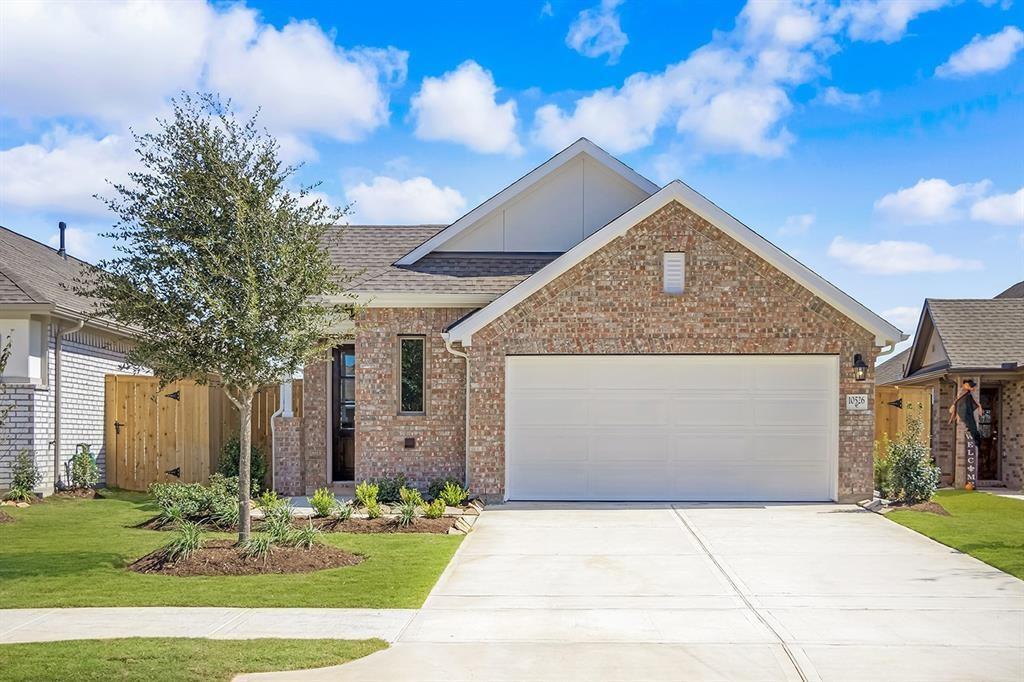 10526 Cecilia Star Ln, Richmond, TX 77406 House Rental in Richmond