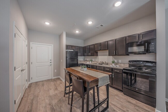 Foto del edificio - 3 Springs Apartments