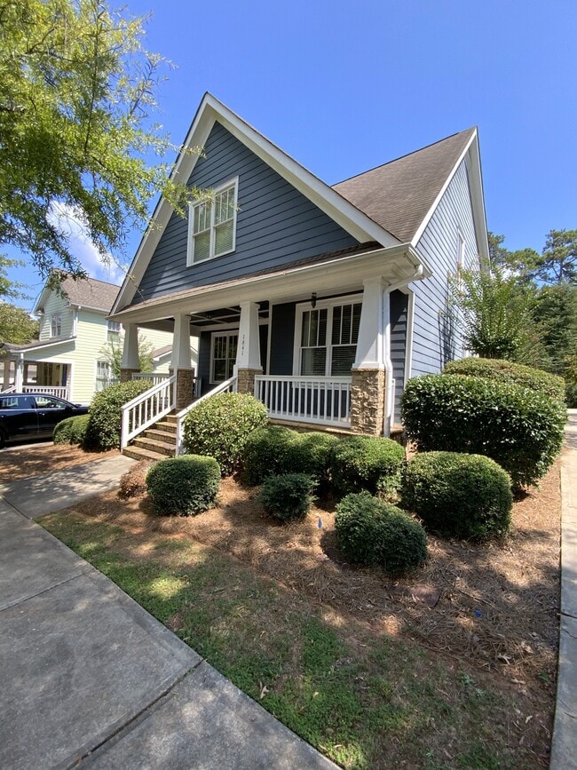 Building Photo - 1641 Carriage Ridge Dr