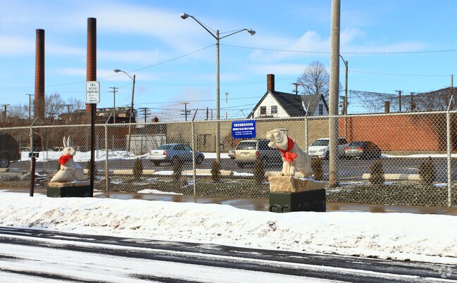 Building Photo - 2148 Rockwell Ave