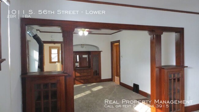 Building Photo - Cozy Lower Duplex