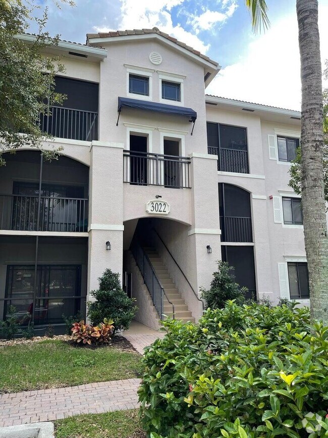Building Photo - 3022 Alcazar Pl