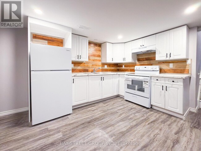 Photo du bâtiment - 15 Old Oxford Rd