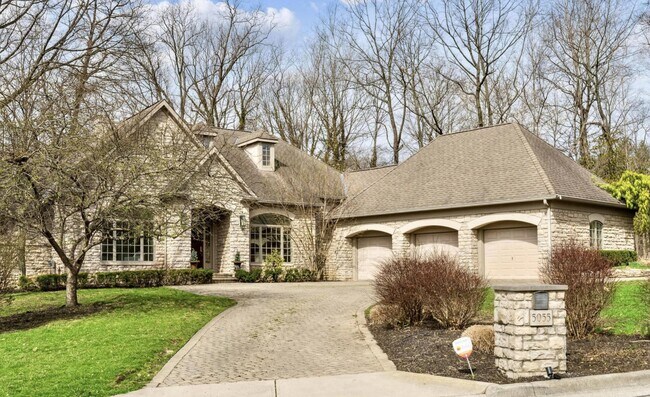 Foto del edificio - 5055 Slate Run Woods Ct