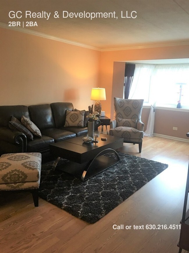 Foto del edificio - 220 S Roselle Rd