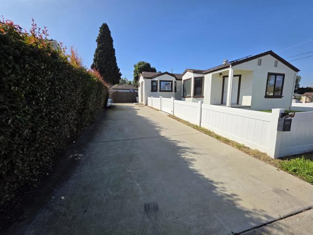 Foto del edificio - 2404 Morningside St