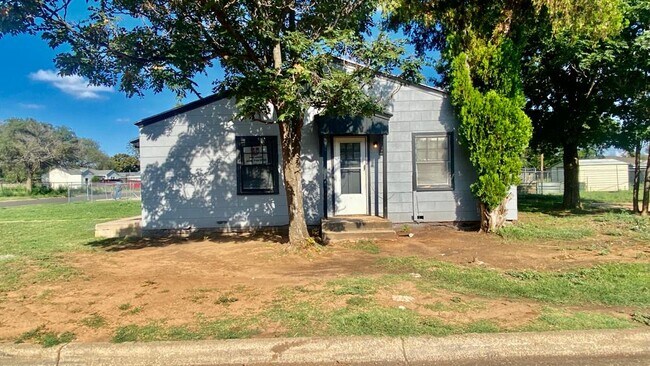 Foto del edificio - 2119 37th St