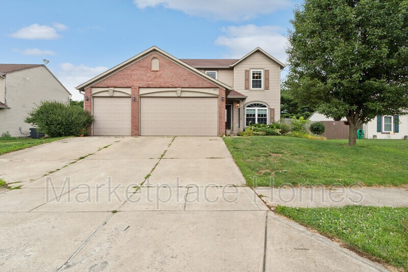 Primary Photo - 893 Waterway Dr
