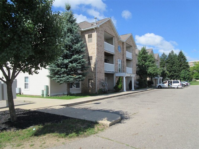 54 Springview Dr Battle Creek Mi 49037 Condo For Rent In Battle Creek Mi Apartments Com