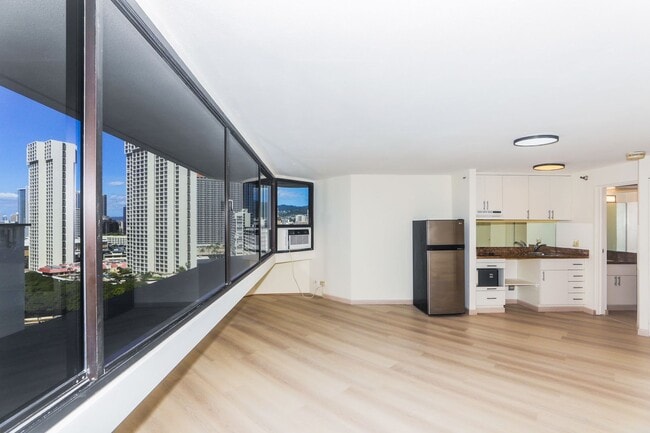 Waikiki Marina #1801 Studio, all utility i... - Waikiki Marina #1801 Studio, all utility i... Apartment