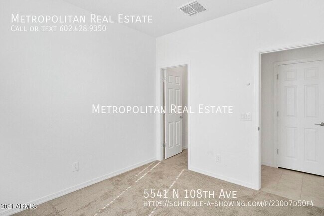 Foto del edificio - 5541 N 108th Ave