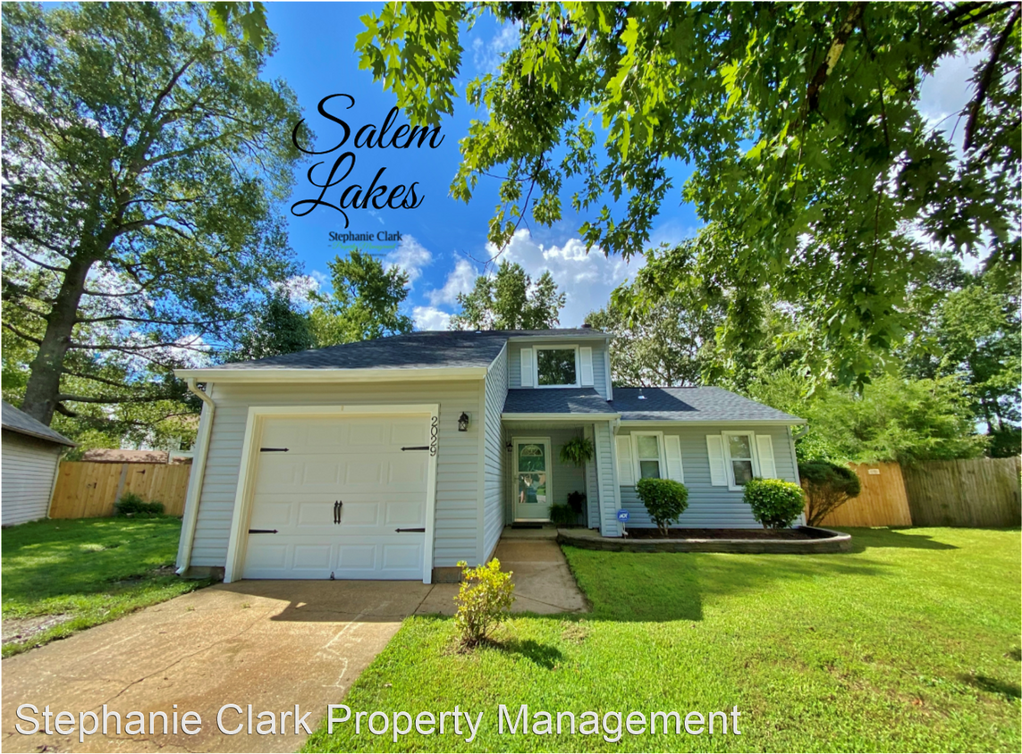 Primary Photo - 3 br, 2 bath House - 2029 Adobe Court