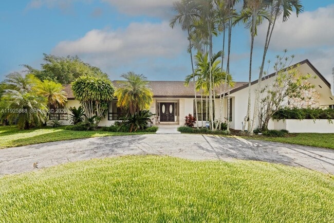 Foto del edificio - 7860 SW 173rd Terrace