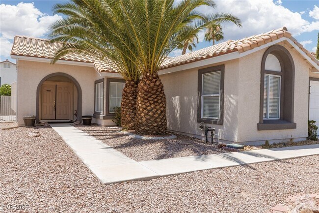 Foto del edificio - 1109 Deer Horn Ln