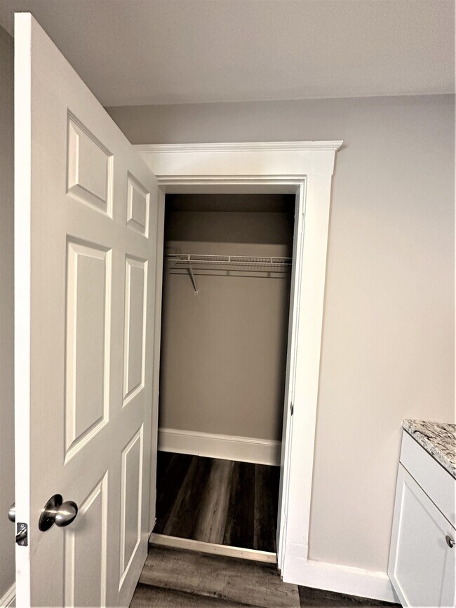 Foto del edificio - 1101 Elm St