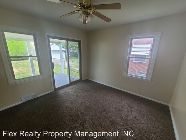 Foto del edificio - 2 br, 1 bath House - 444 WAGGONER