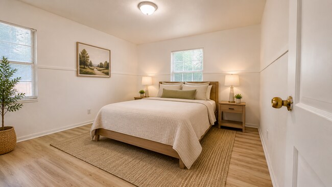 Foto del edificio - 3901 Pine Ave