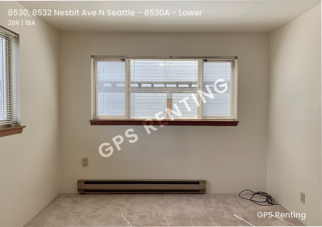 Building Photo - Beautiful 2 Bedroom 1 Bath Near Green Lake!