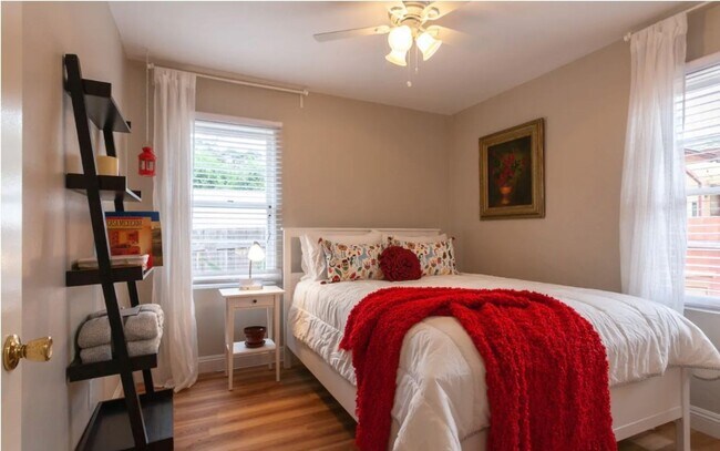 Foto del edificio - Old Town San Diego Unit