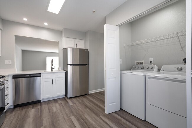 Foto del edificio - Villas at Greenview West