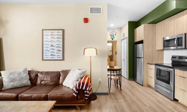 Foto del edificio - 830 N Sherman St