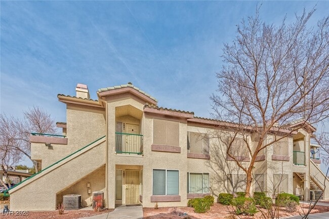 Building Photo - 5710 E Tropicana Ave