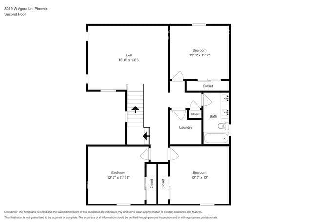 Building Photo - 8019 W Agora Ln