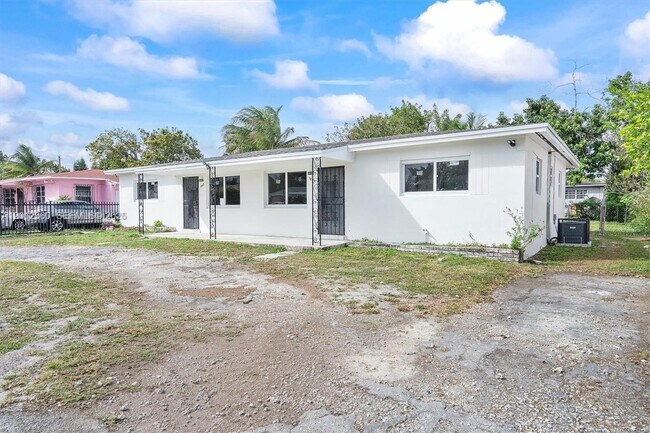 Foto del edificio - 1061 NW 108th Terrace