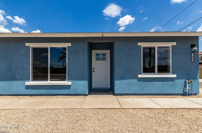Foto del edificio - 1009 S 17th Ave
