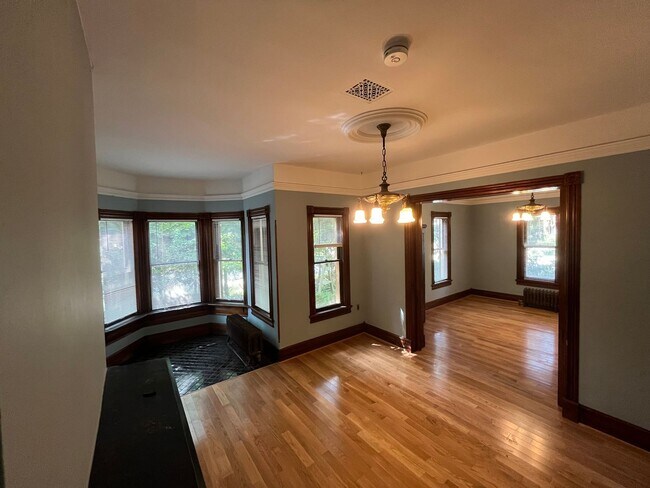 Photo - Varsity Management Apartment