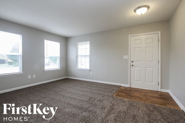 Building Photo - 3736 Carroll Farms Dr