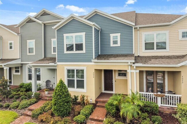 Foto del edificio - 7078 Twilight Bay Dr