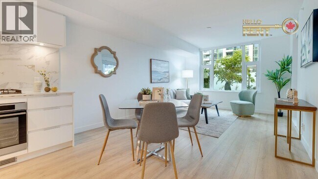 Photo du bâtiment - 1500 Fern St