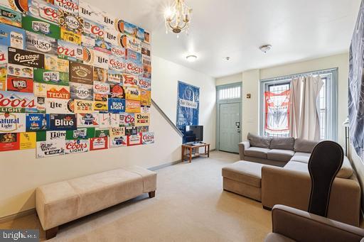 Building Photo - 2136 N Carlisle St