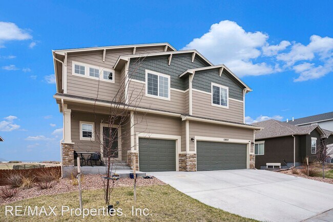 Building Photo - 4 br, 3.5 bath House - 12857 Morning Breez...