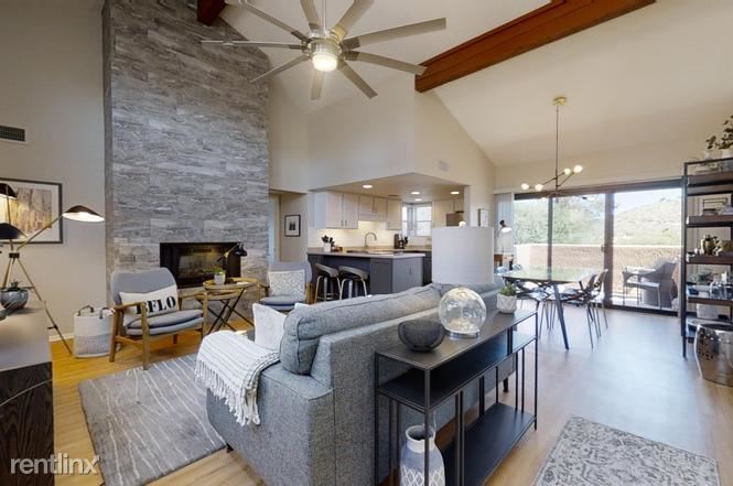 Foto principal - 5051 N Sabino Canyon Rd