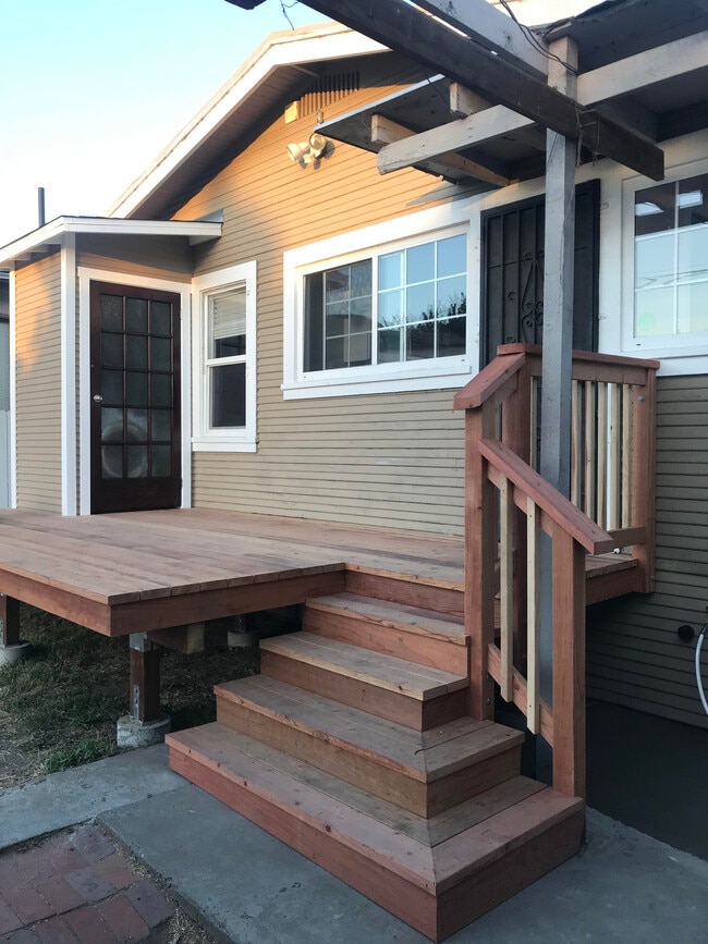 Foto del edificio - 1151 60th Ave