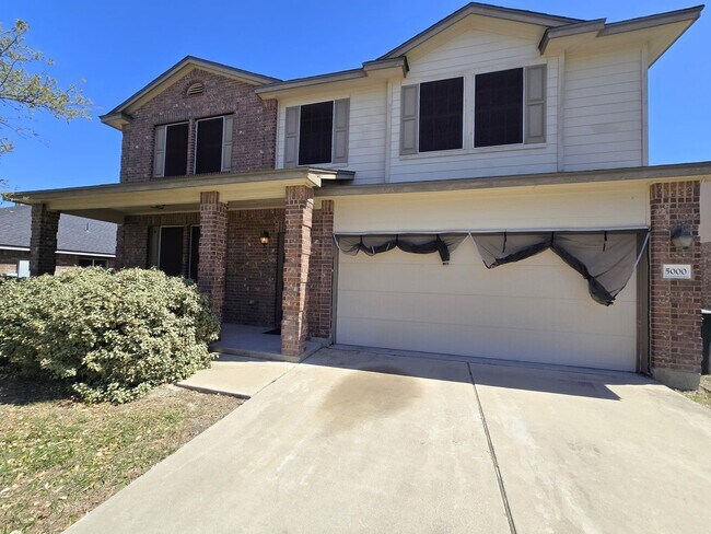 Foto del edificio - 2405 S Clear Creek Rd