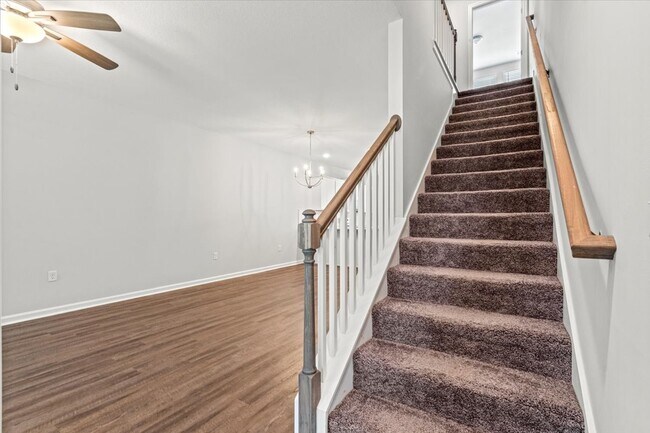 Foto del edificio - Copper Ridge Townhomes