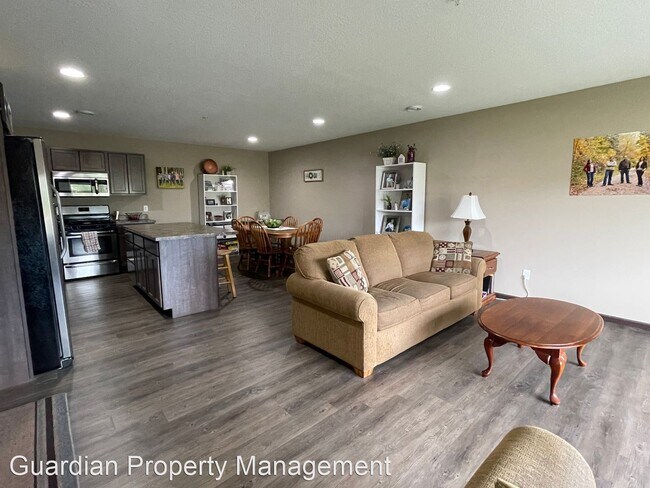 Foto del edificio - 3 br, 2.5 bath House - 7910 210th St W