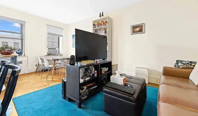 Foto del edificio - 1 bedroom in New York NY 10029