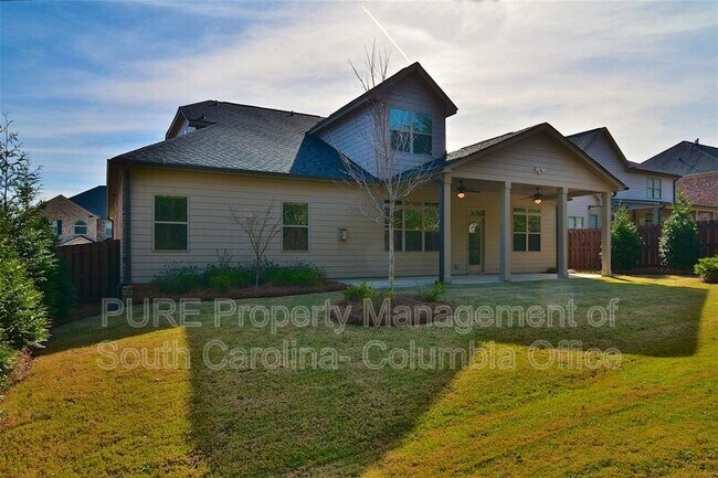 Building Photo - 133 Mars Hill Dr