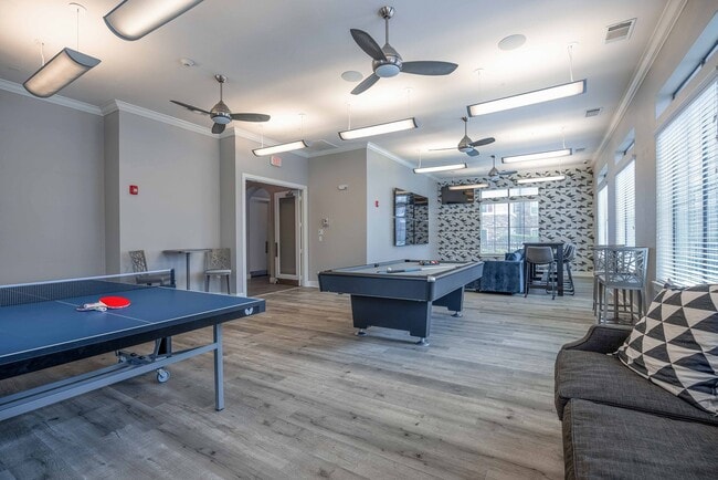 Arba-San-Marcos-Apartments-Near-TXST-Game-Room - Z- Arba San Marcos