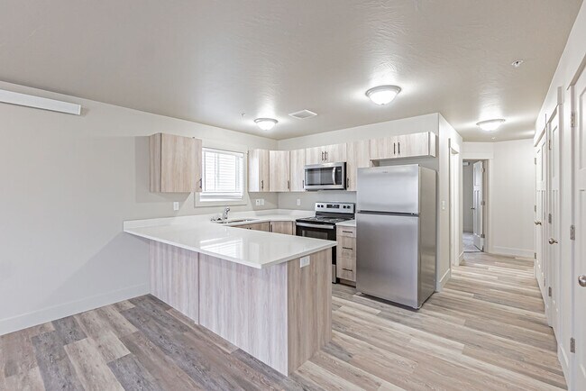 Foto del edificio - 6227 N Silver Fox Rd